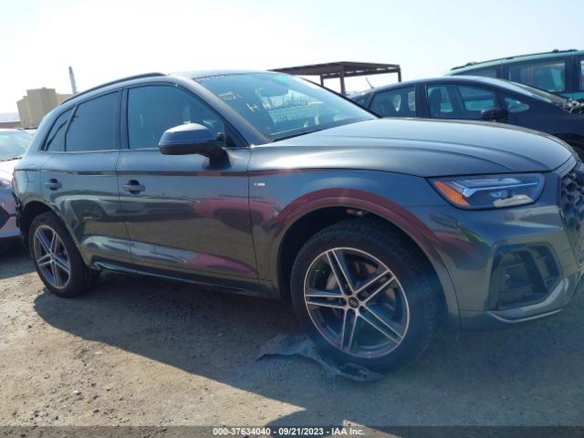 Audi Q5 S Line Premium Plus 2023 WA1E2AFY8P2109737 Image 14