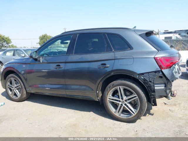 Audi Q5 S Line Premium Plus 2023 WA1E2AFY8P2109737 Image 15
