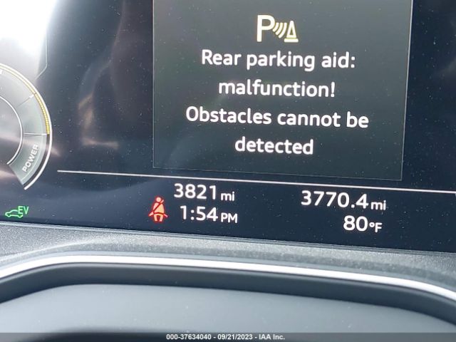 Audi Q5 S Line Premium Plus 2023 WA1E2AFY8P2109737 Image 16
