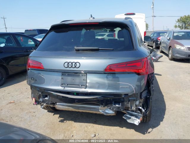 Audi Q5 S Line Premium Plus 2023 WA1E2AFY8P2109737 Image 17