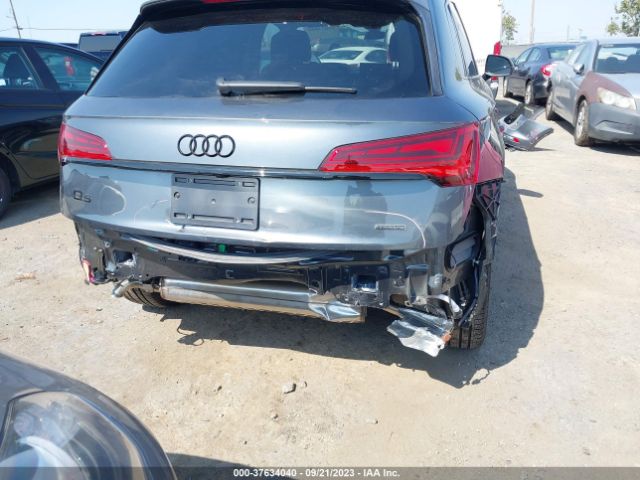 Audi Q5 S Line Premium Plus 2023 WA1E2AFY8P2109737 Image 6