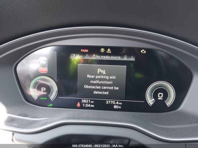 Audi Q5 S Line Premium Plus 2023 WA1E2AFY8P2109737 Image 7