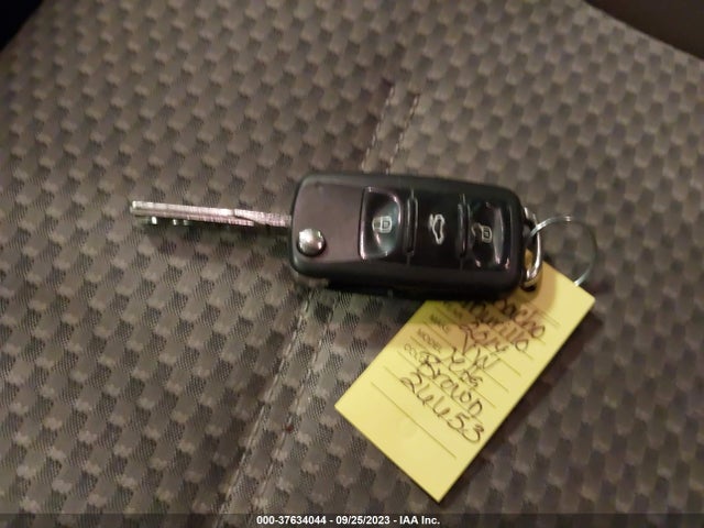 3VW2K7AJ9EM275855 Volkswagen Jetta Sedan S