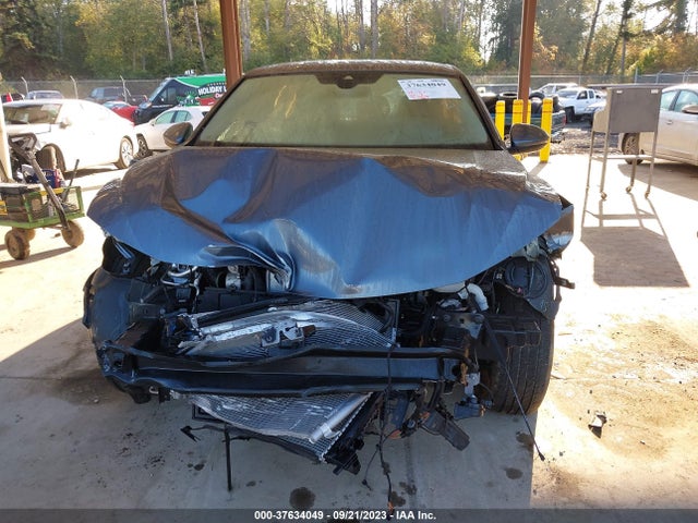 3VW5M7BU5PM023796 Volkswagen JETTA S