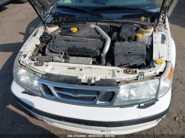 1999 SAAB 95 YS3ED48EXX3024647 Photo 9