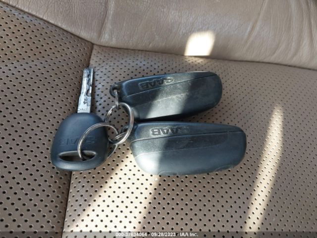 1999 SAAB 95 YS3ED48EXX3024647 Photo 10