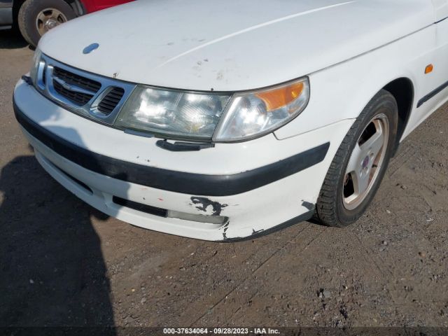1999 SAAB 95 YS3ED48EXX3024647 Photo 5