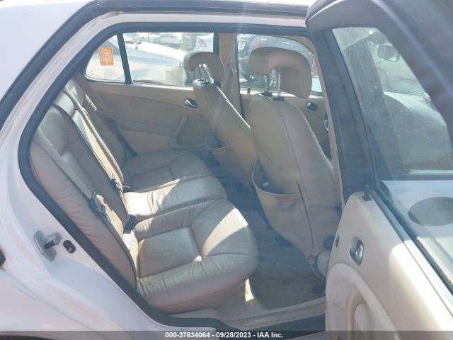 1999 SAAB 95 YS3ED48EXX3024647 Photo 7