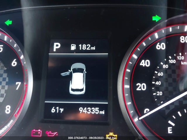 Hyundai Veloster 2.0 2019 KMHTG6AF7KU019540 Image 14