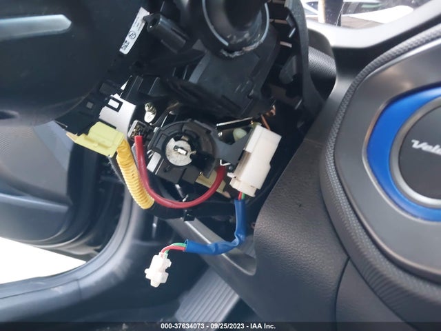 Hyundai Veloster 2.0 2019 KMHTG6AF7KU019540 Image 6
