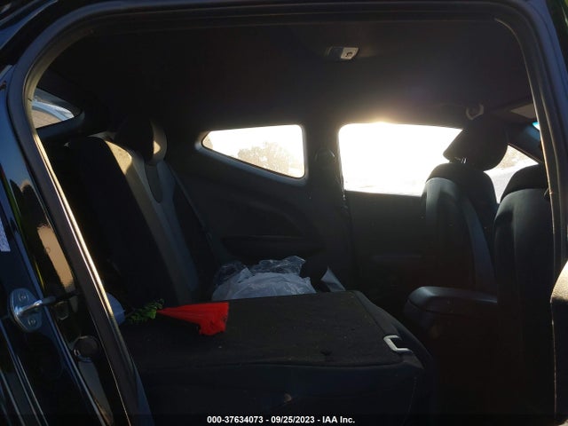 Hyundai Veloster 2.0 2019 KMHTG6AF7KU019540 Image 8