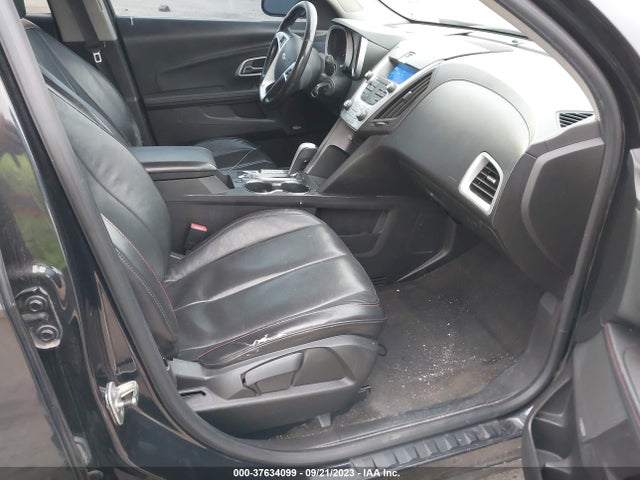 2010 CHEVROLET EQUINOX LT W/2LT VIN: 2CNFLPEYXA6302151