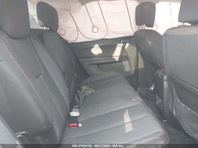 2011 CHEVROLET EQUINOX LT W/1LT VIN: 2GNALDEC6B1269642