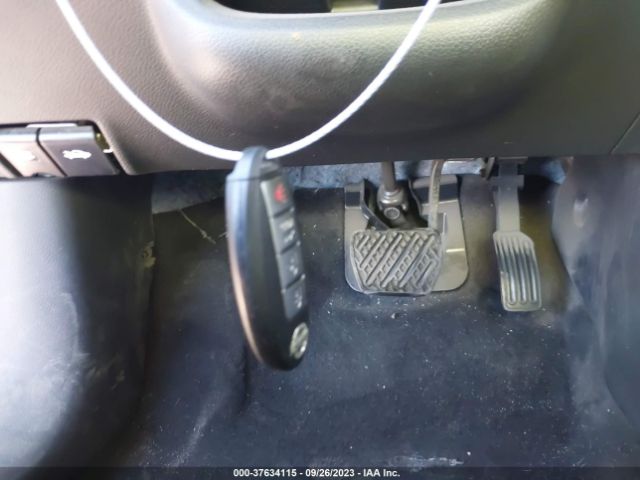 3N1AB7AP7FL648372 Nissan Sentra Sr/sl/s/sv/fe+ S
