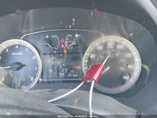 3N1AB7AP7FL648372 Nissan Sentra Sr/sl/s/sv/fe+ S
