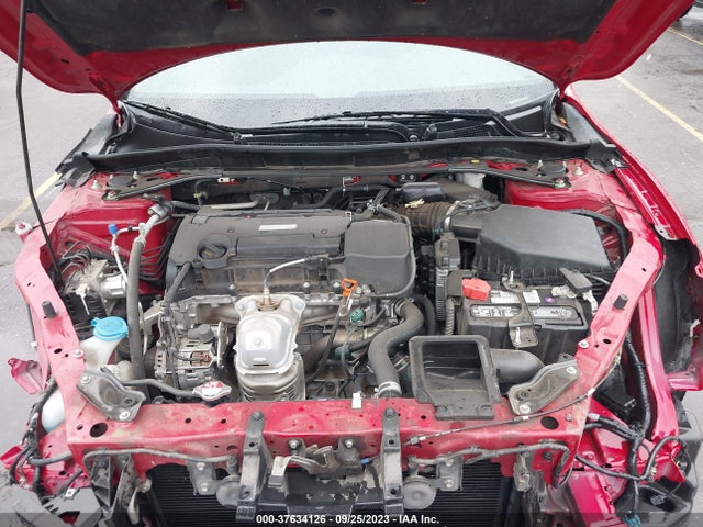 Honda k24w1 2017 1HGCR2F14HA142292 Image 27