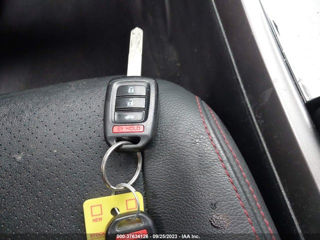 Honda k24w1 2017 1HGCR2F14HA142292 Image 28