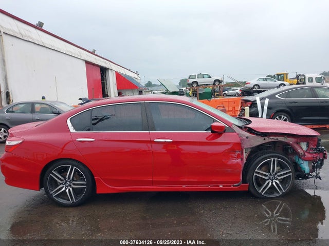 Honda k24w1 2017 1HGCR2F14HA142292 Image 31