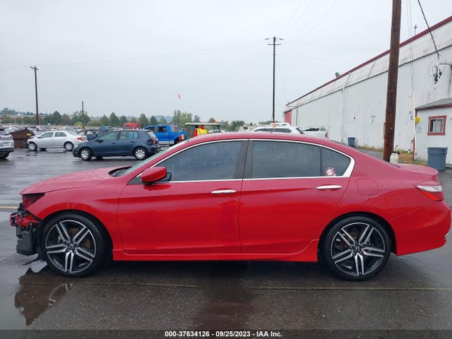 Honda k24w1 2017 1HGCR2F14HA142292 Image 32