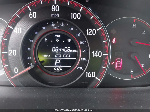 Honda k24w1 2017 1HGCR2F14HA142292 Image 33