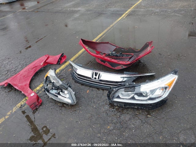 Honda k24w1 2017 1HGCR2F14HA142292 Image 29