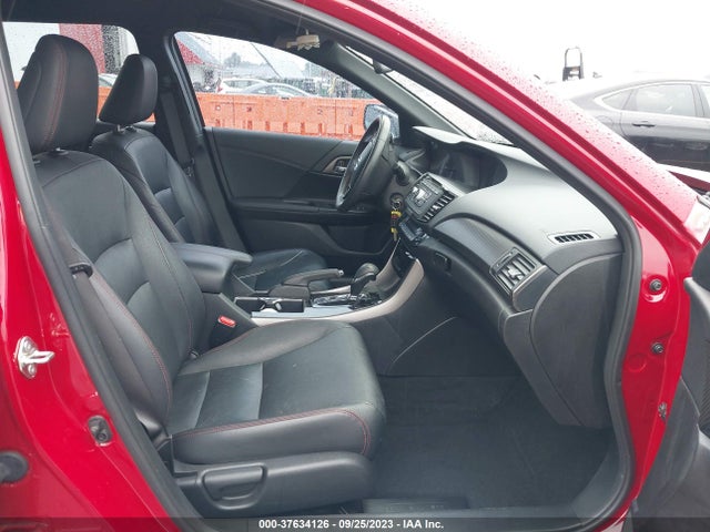Honda k24w1 2017 1HGCR2F14HA142292 Image 22