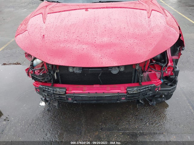 Honda k24w1 2017 1HGCR2F14HA142292 Image 23