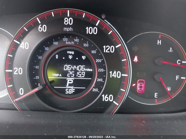 Honda k24w1 2017 1HGCR2F14HA142292 Image 24