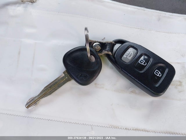Hyundai ELANTRA SE 2014 5NPDH4AE0EH531754 Image 11
