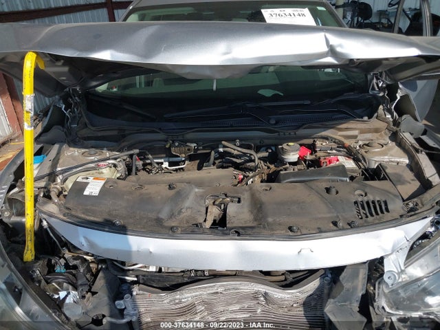 Honda k20c2 2018 19XFC2F71JE202470 Image 26