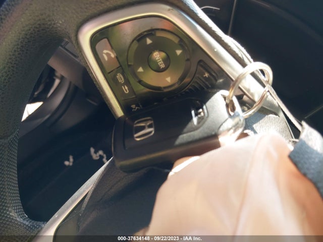 Honda k20c2 2018 19XFC2F71JE202470 Image 27