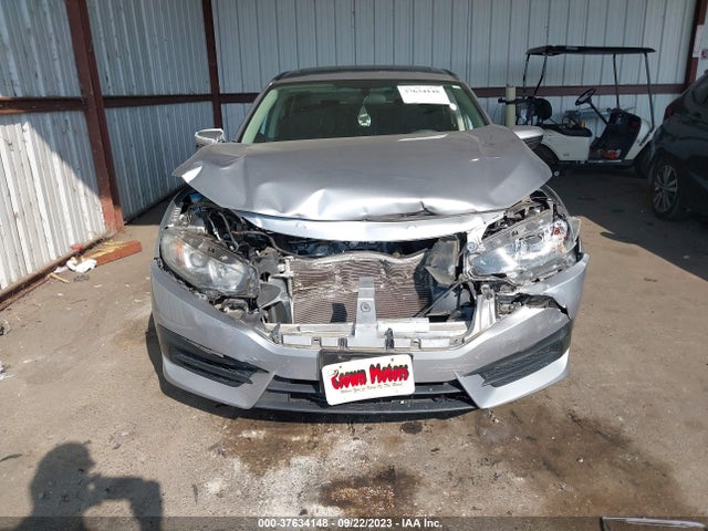 Honda k20c2 2018 19XFC2F71JE202470 Image 28