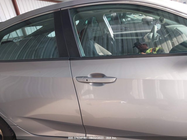 Honda k20c2 2018 19XFC2F71JE202470 Image 29