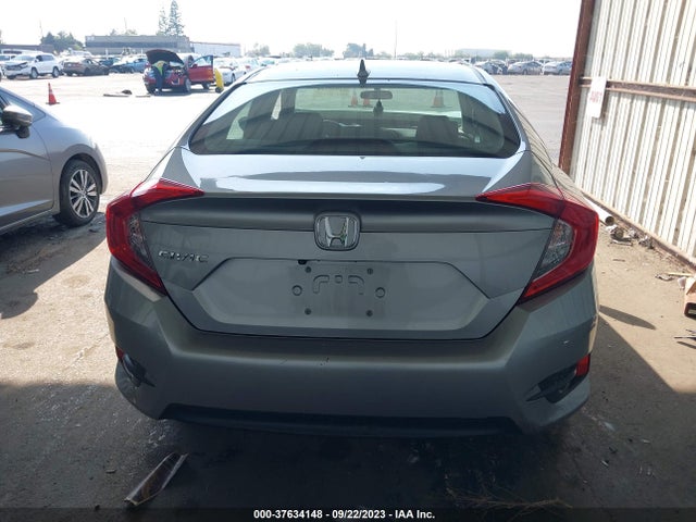 Honda k20c2 2018 19XFC2F71JE202470 Image 32
