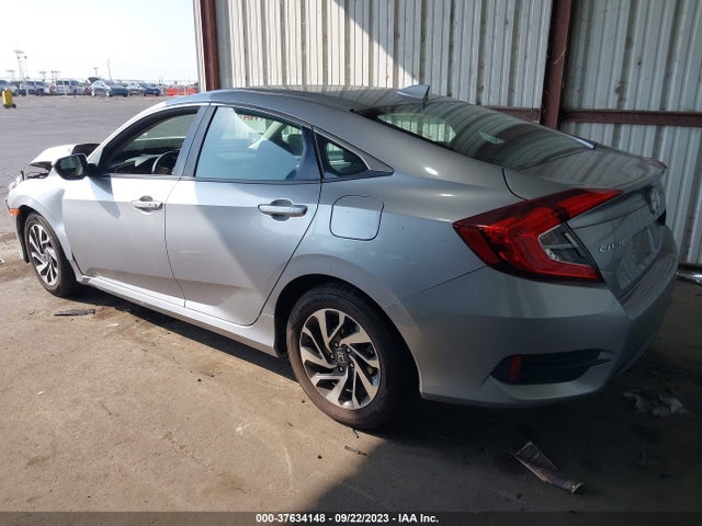 Honda k20c2 2018 19XFC2F71JE202470 Image 19