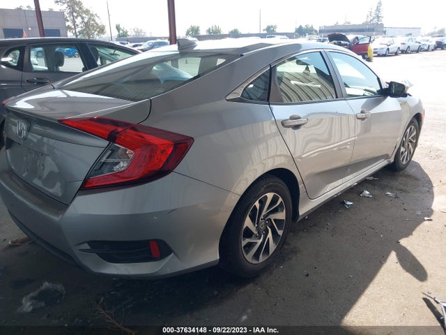 Honda k20c2 2018 19XFC2F71JE202470 Image 20