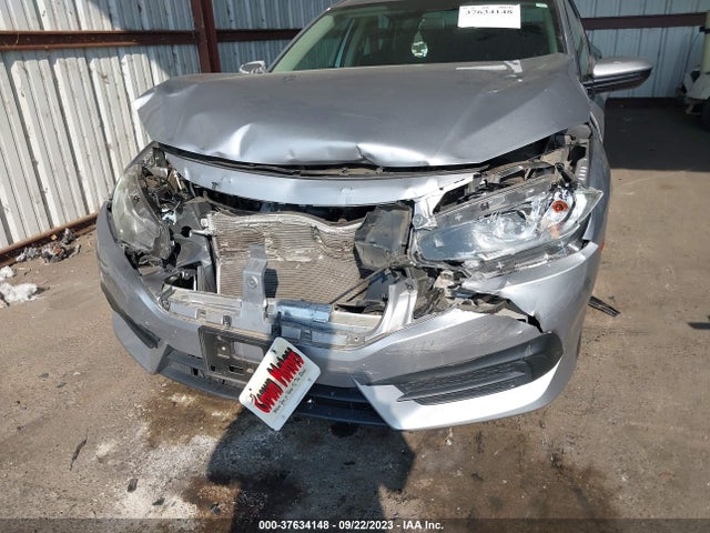 Honda k20c2 2018 19XFC2F71JE202470 Image 22