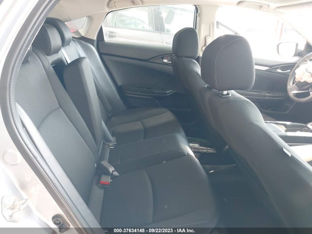 Honda k20c2 2018 19XFC2F71JE202470 Image 24