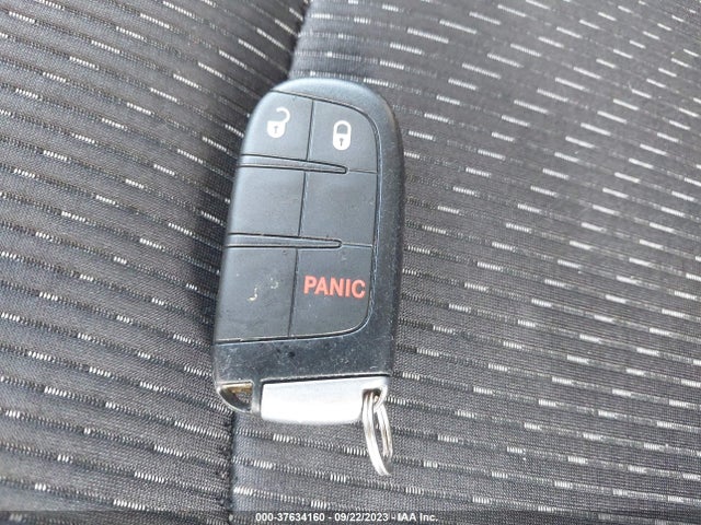 Dodge JOURNEY SE 2018 3C4PDCAB8JT521170 Image 11