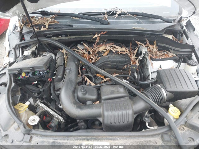 2014 JEEP GRAND CHEROKEE LIMITED VIN: 1C4RJFBG8EC302062