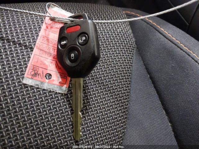 JF2GTACC0K8215546 Subaru Crosstrek Premium