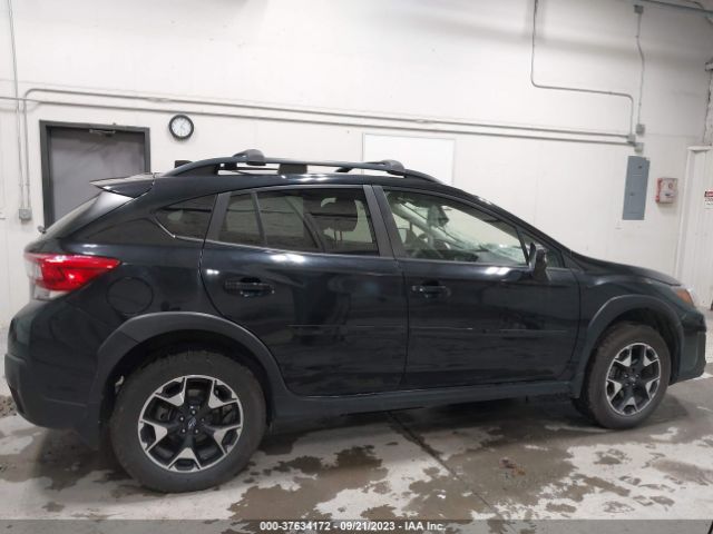 JF2GTACC0K8215546 Subaru Crosstrek Premium