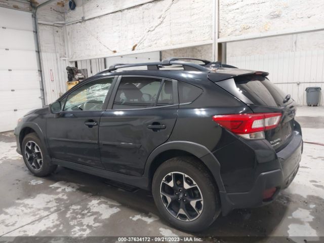 JF2GTACC0K8215546 Subaru Crosstrek Premium