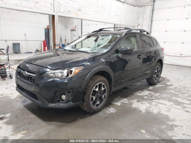 JF2GTACC0K8215546 Subaru Crosstrek Premium