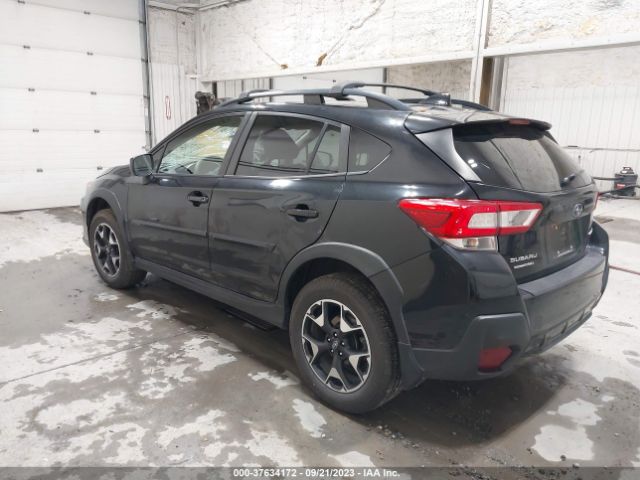 JF2GTACC0K8215546 Subaru Crosstrek Premium