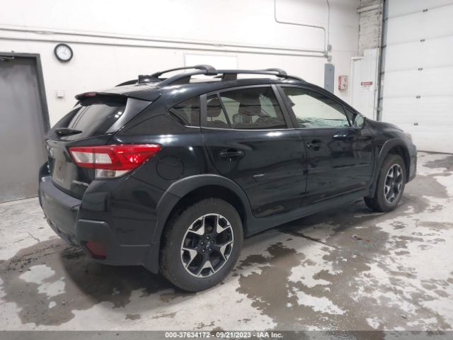 JF2GTACC0K8215546 Subaru Crosstrek Premium