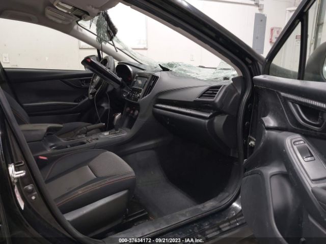 JF2GTACC0K8215546 Subaru Crosstrek Premium