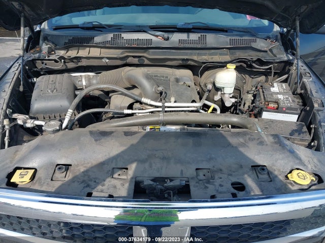 1C6RR6ST2ES449108 RAM 1500 Tradesman
