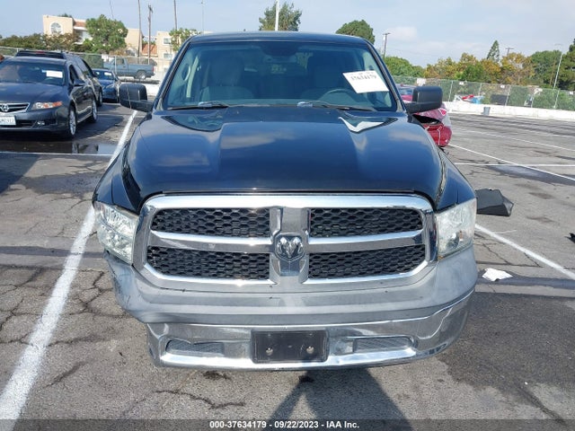 1C6RR6ST2ES449108 RAM 1500 Tradesman