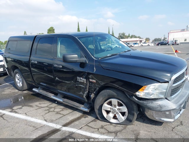 1C6RR6ST2ES449108 RAM 1500 Tradesman